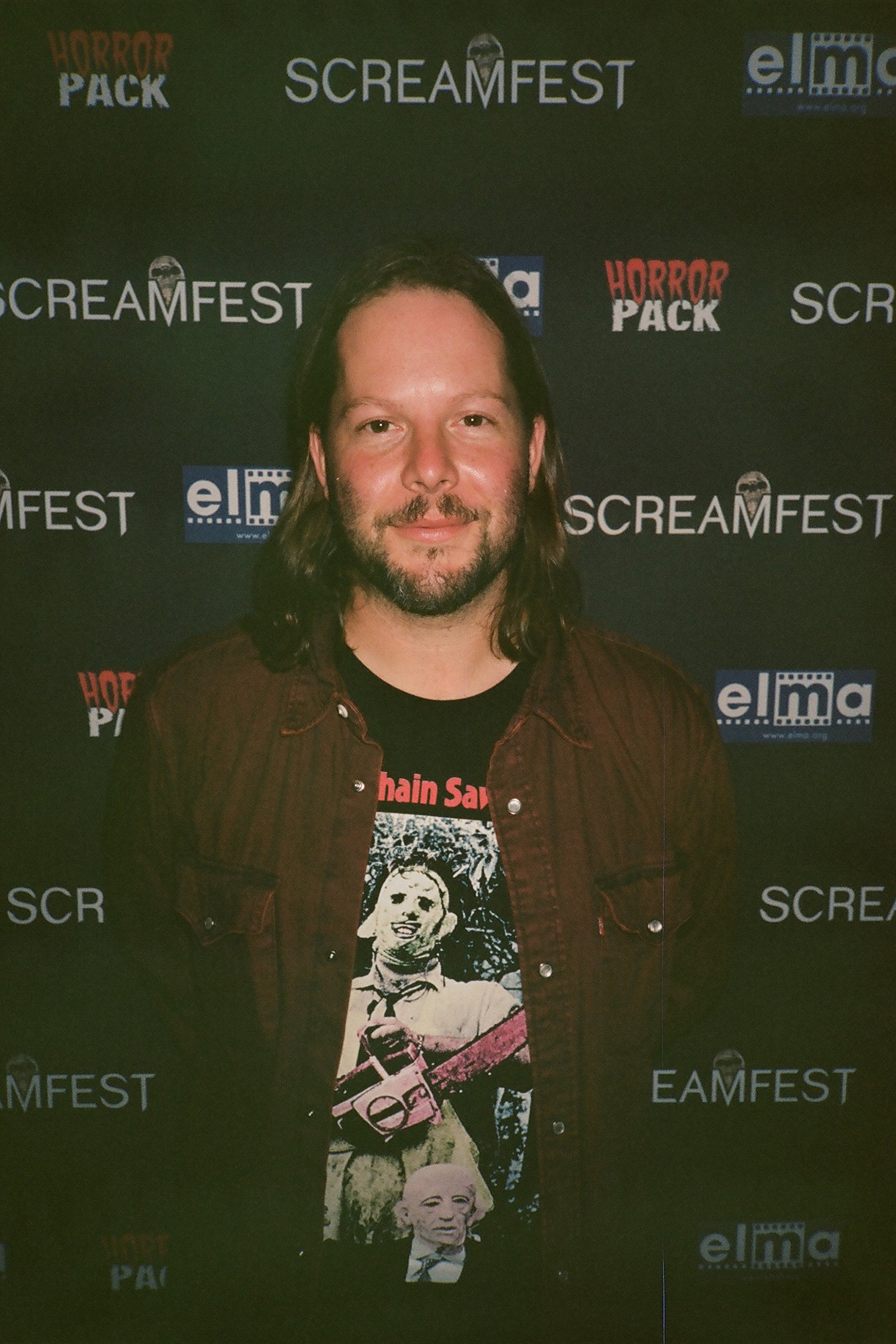 Eddie Shore | Director