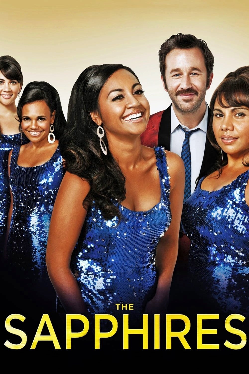 The Sapphires