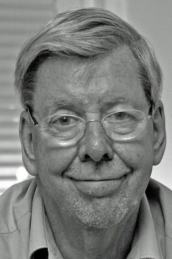 et billede af Ole Ege