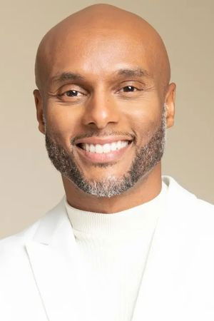 et billede af Kenny Lattimore