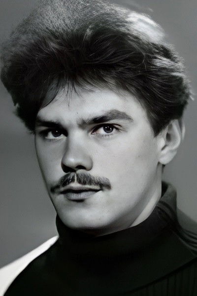 et billede af Leonid Koronov