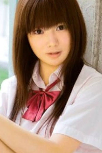 et billede af Nana Sakura