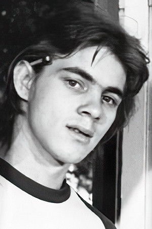 et billede af Les Harmon