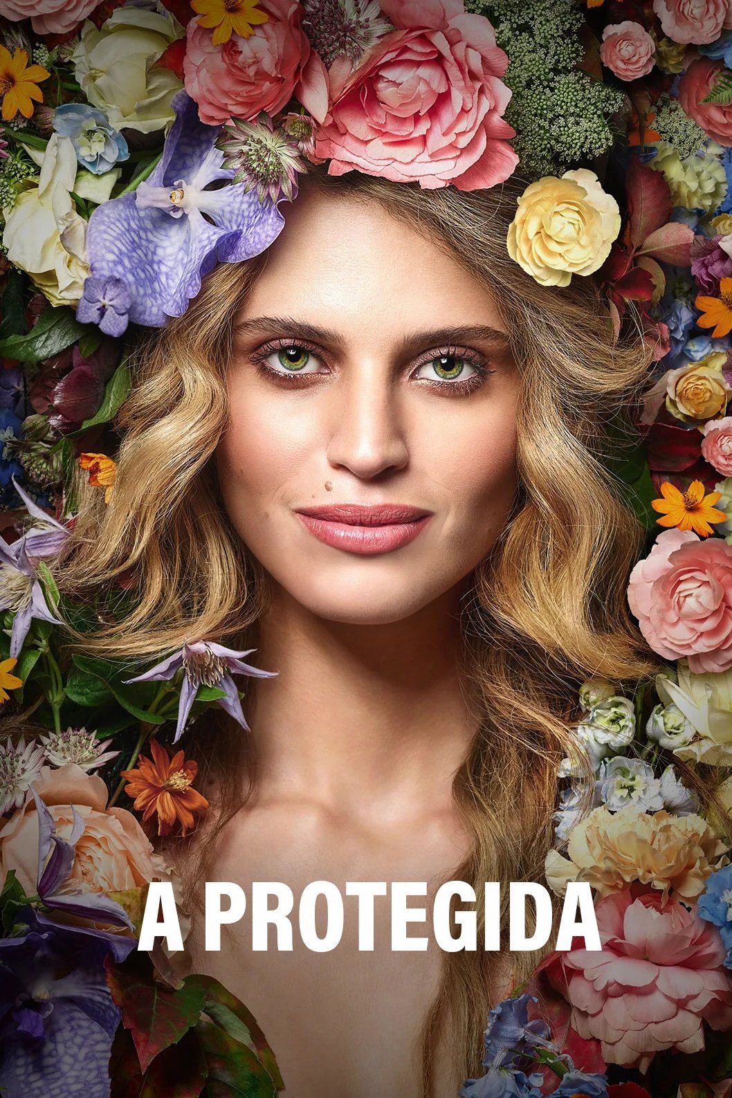 Capa da Série A Protegida