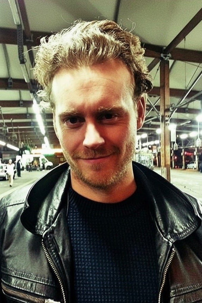 Damien Fleurette | Director