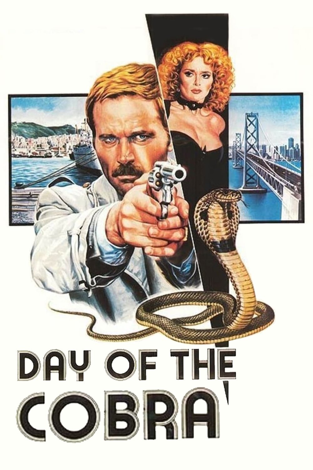 Day of the Cobra