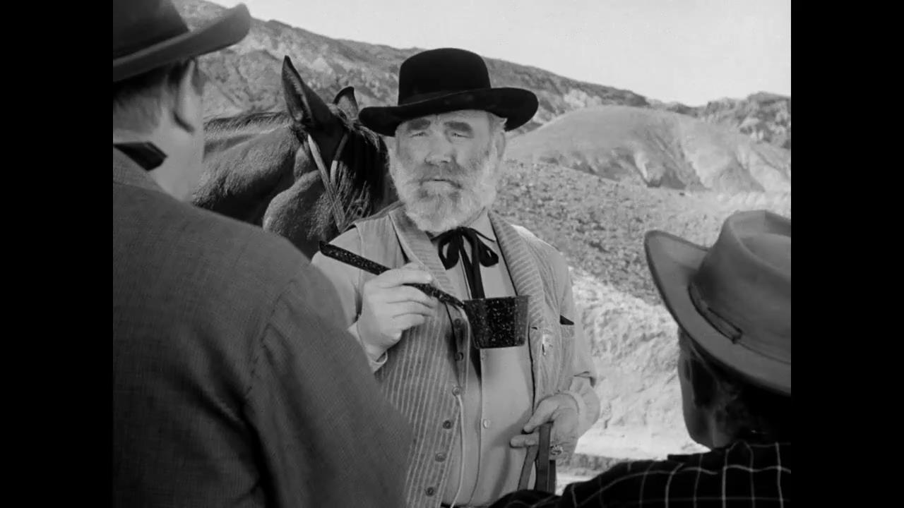 Les Aventuriers du Far West - Épisode 12