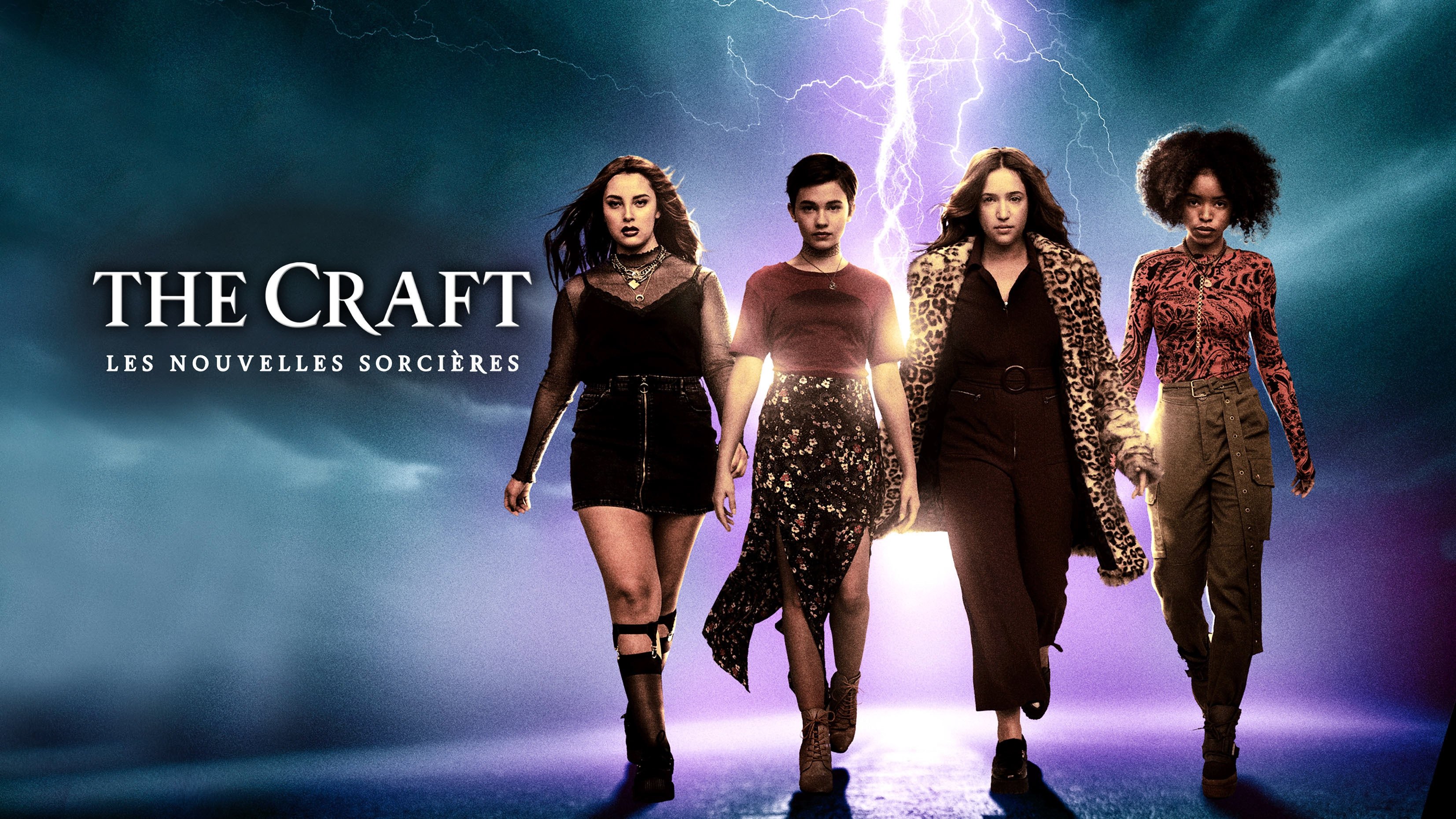 The Craft: Legacy