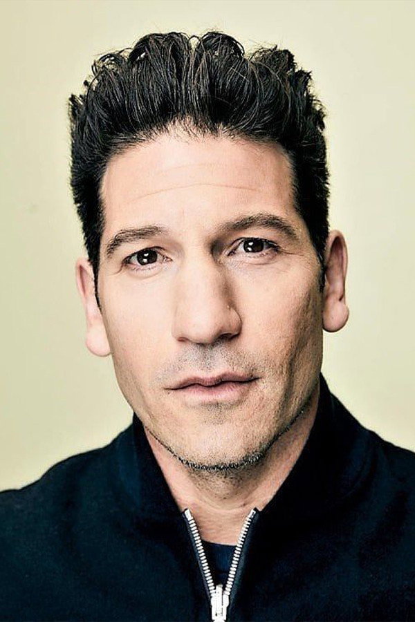Jon Bernthal