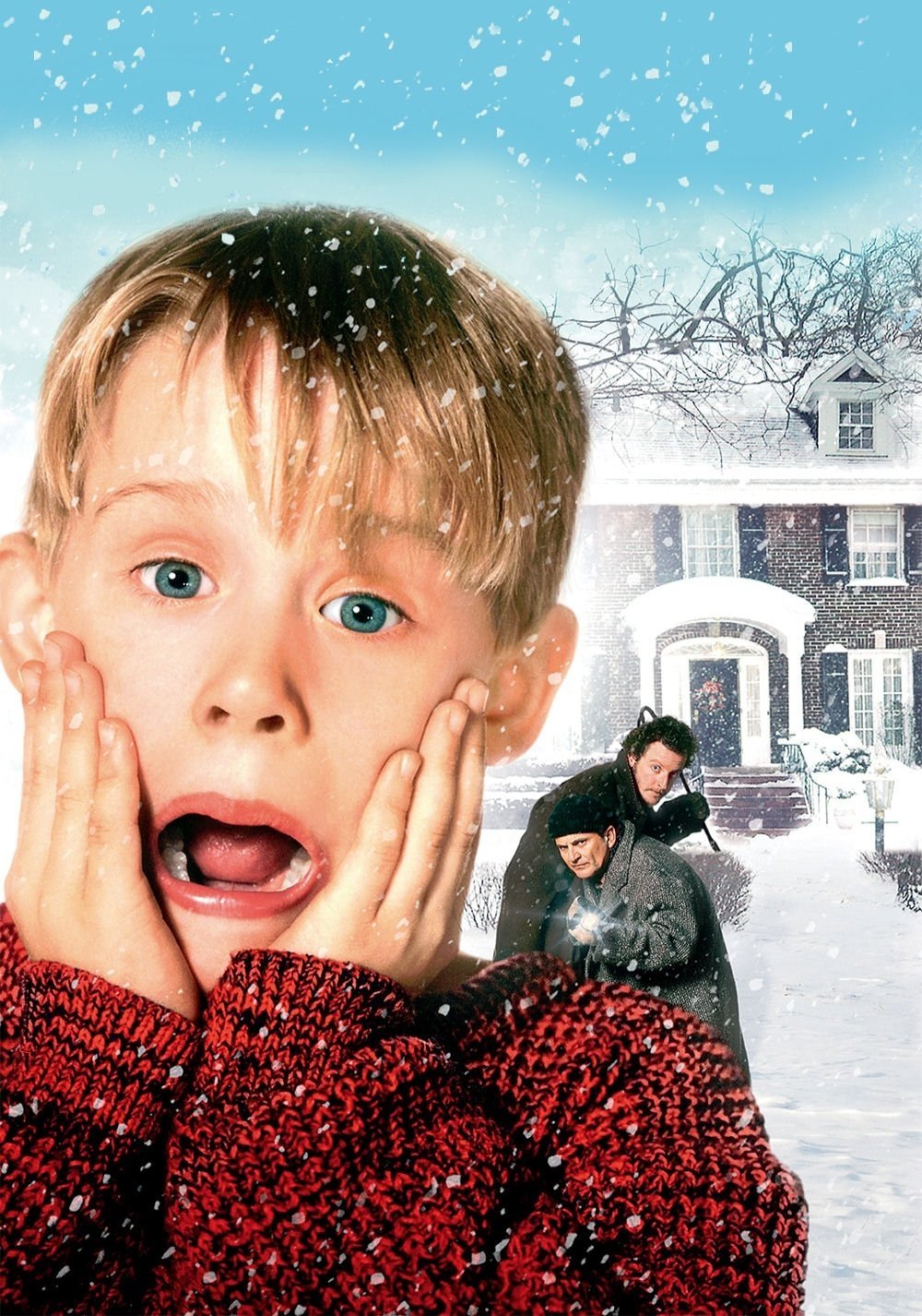 Home Alone