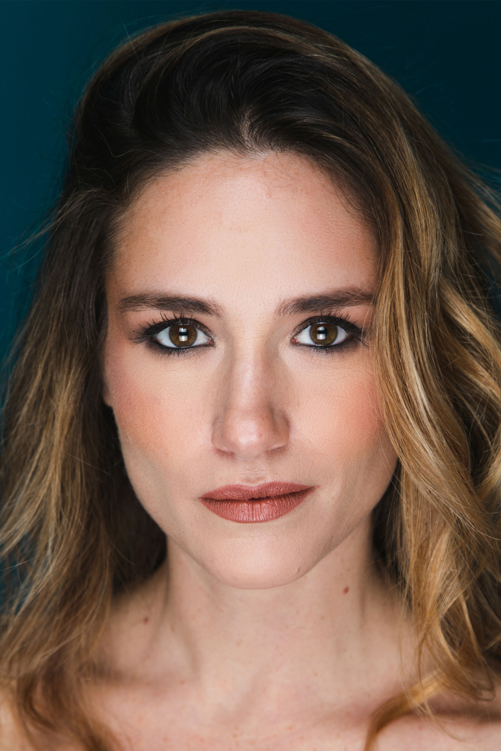 et billede af Costanza Tortoli