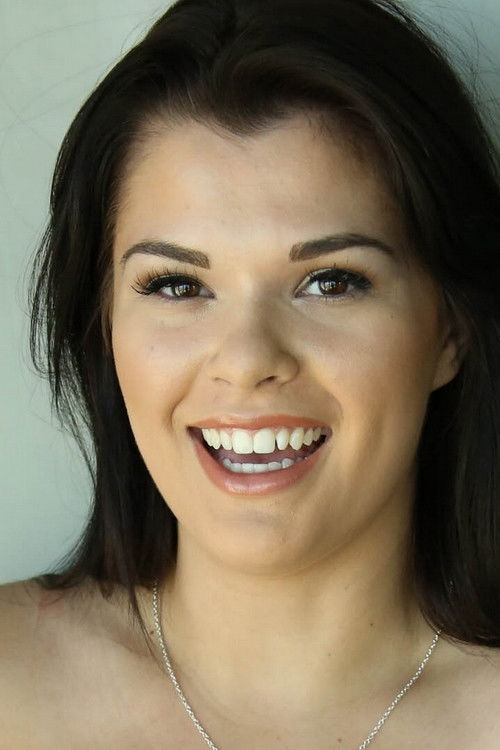 et billede af Gracie Dai