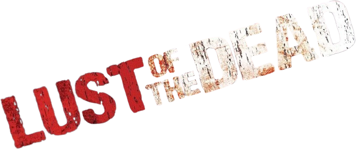 Rape Zombie: Lust of the Dead Logo