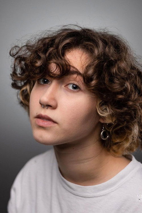 et billede af Sarah Knoetig