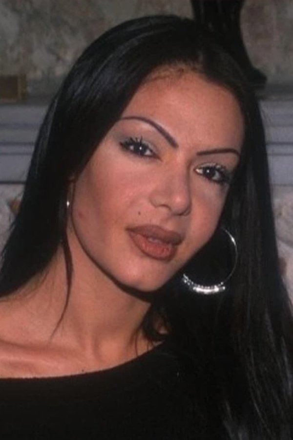 et billede af Sevda Demirel