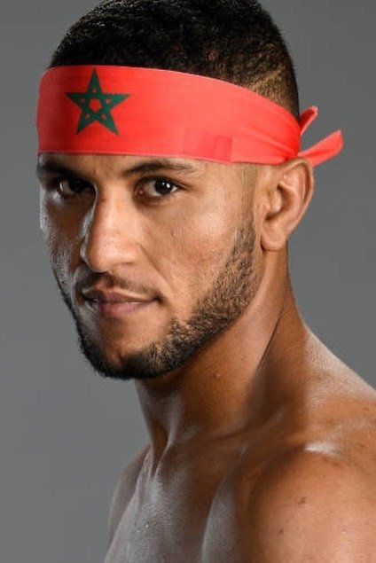 et billede af Youssef Zalal