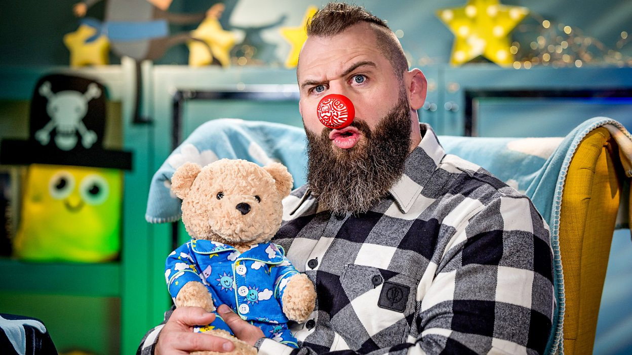S2E5 · Joe Marler - The Boy Who Cried Ninja