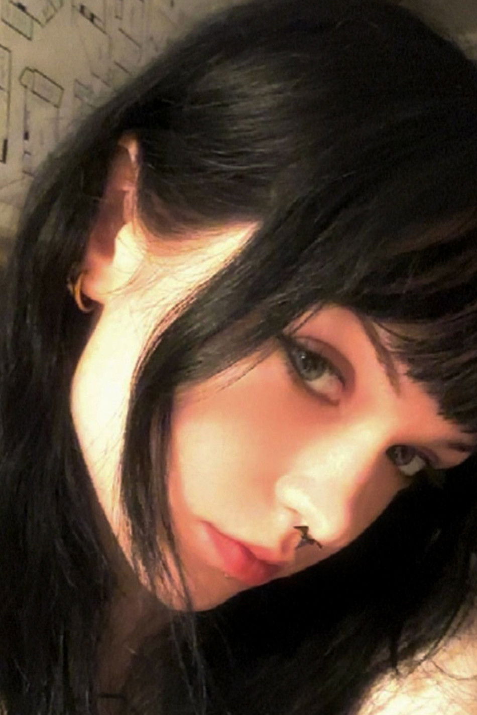 et billede af Mo Durnin