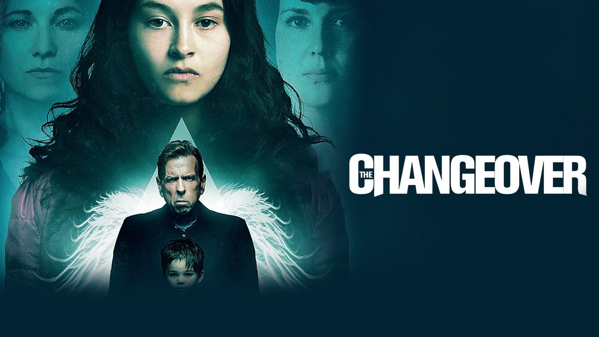 The Changeover (2017)