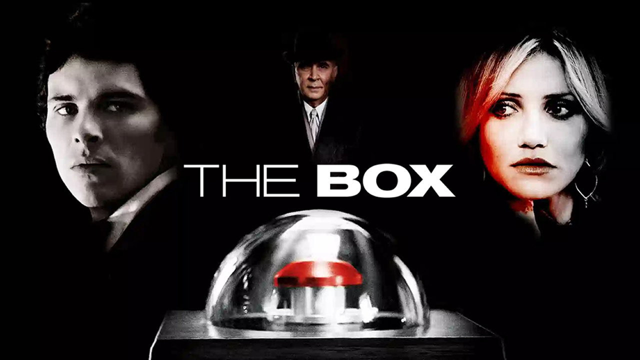 The Box 2009 AZ Movies