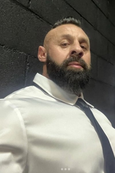 et billede af Fabio Romagnolo