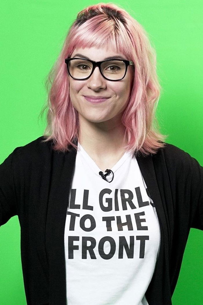 et billede af Mariana Ayres