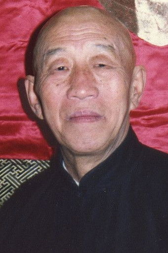 et billede af Kuo Lien-Ying