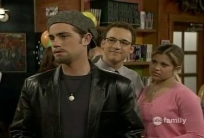 Boy Meets World
