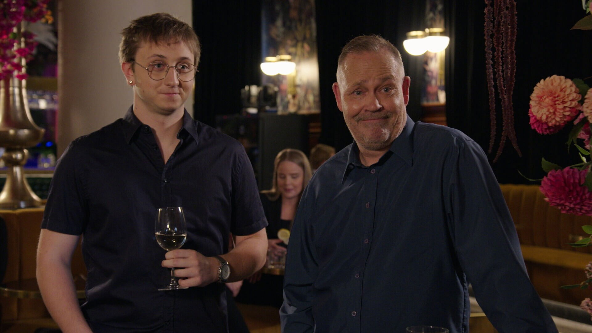 Secret Lives Season 28 :Episode 88  Episode 4878