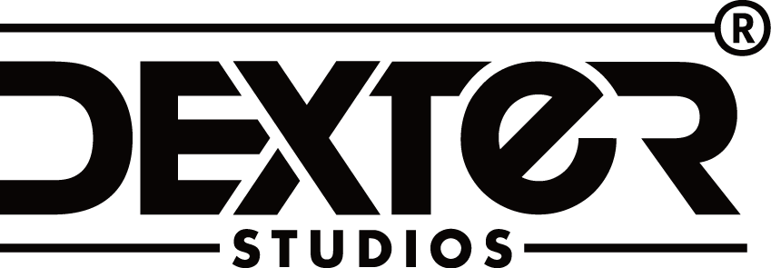 Logo de la société Dexter Studios 11470