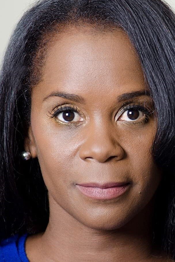 et billede af Kimberly Bailey