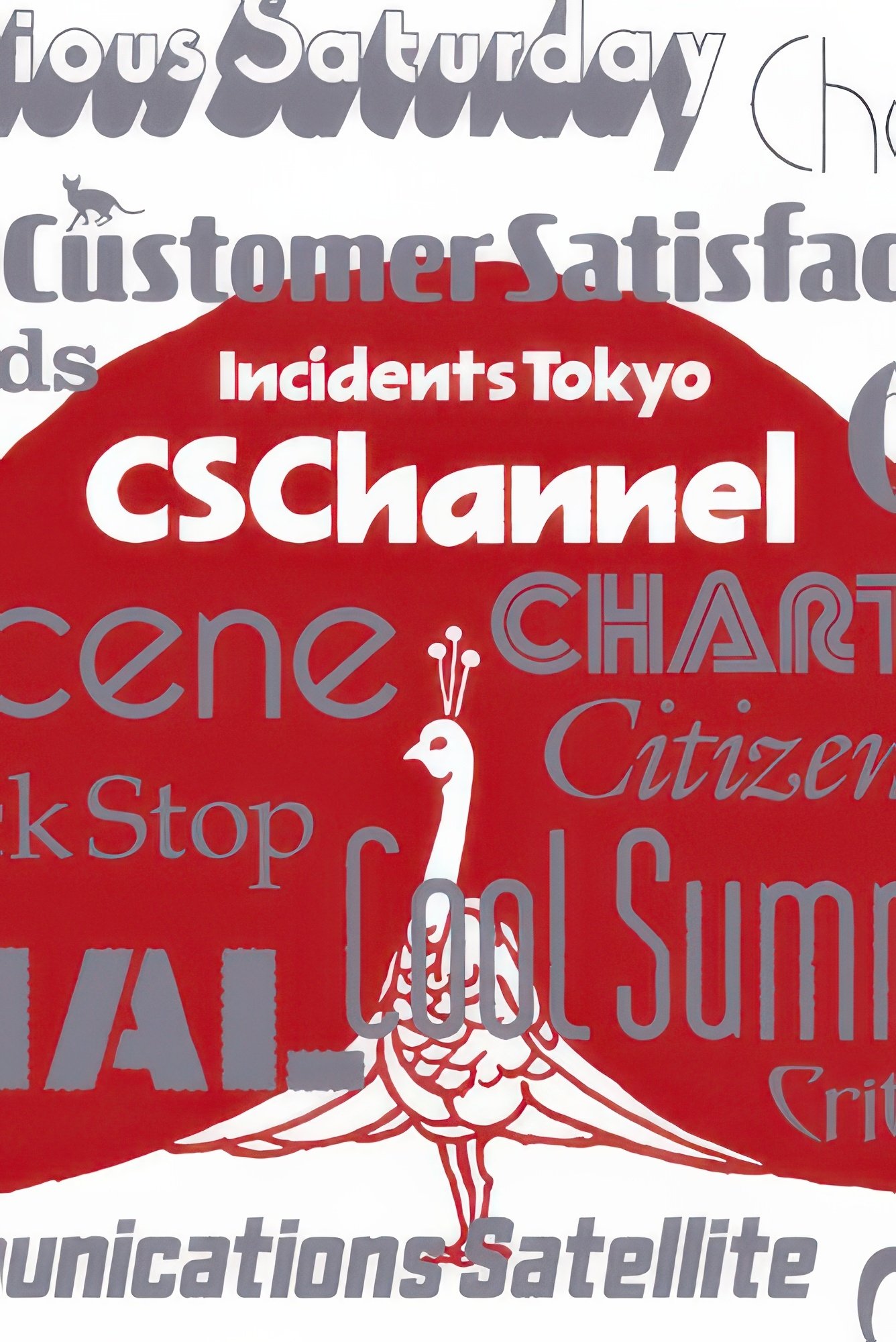 CS Channel CS Channel