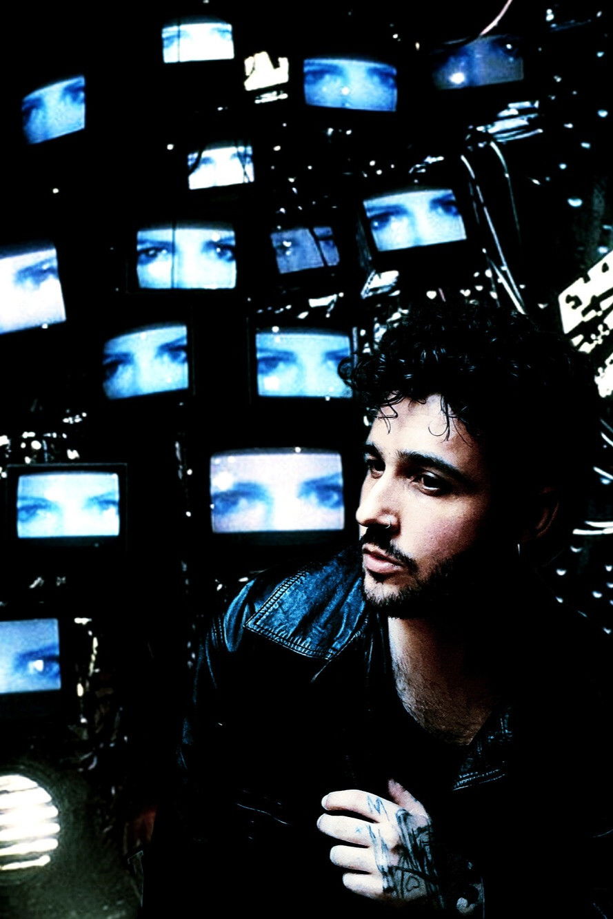 et billede af Gorka Goikoetxea