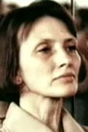 et billede af Lyudmila Arzhannikova