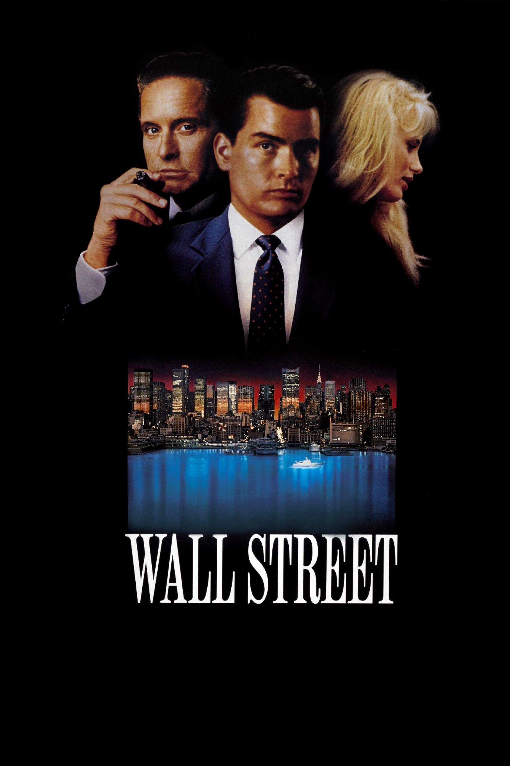 Wall Street