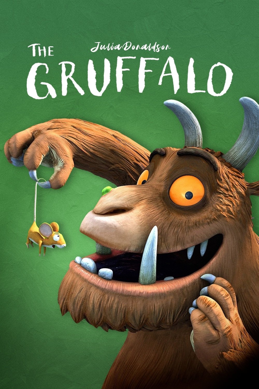 The Gruffalo