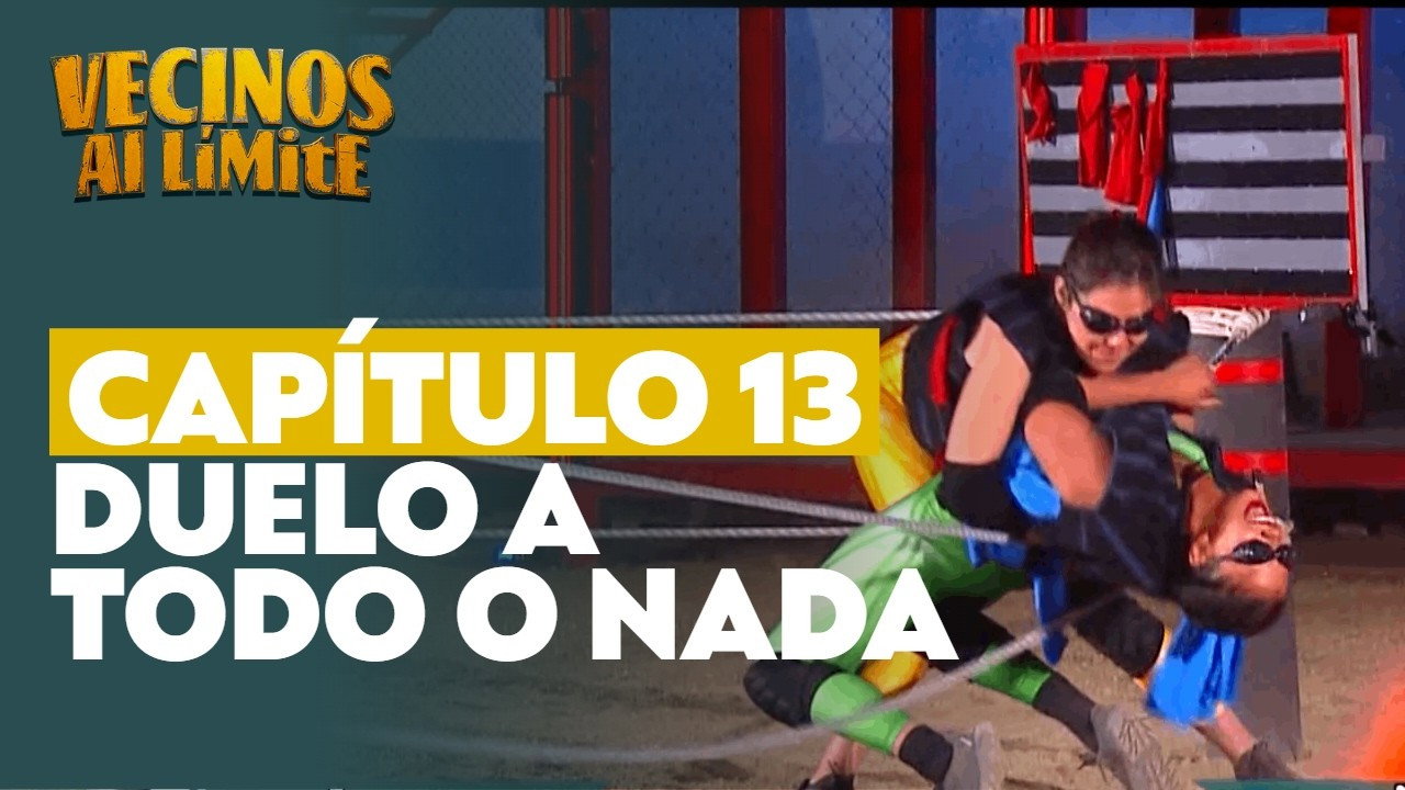 Episodio 13