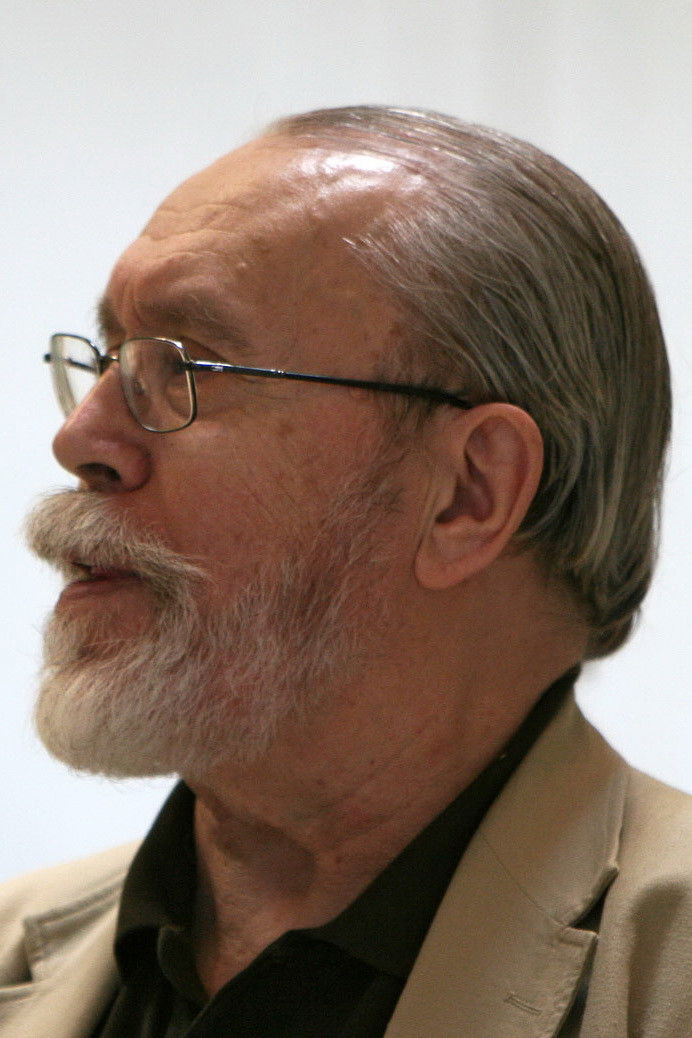 et billede af Sergey Alimov