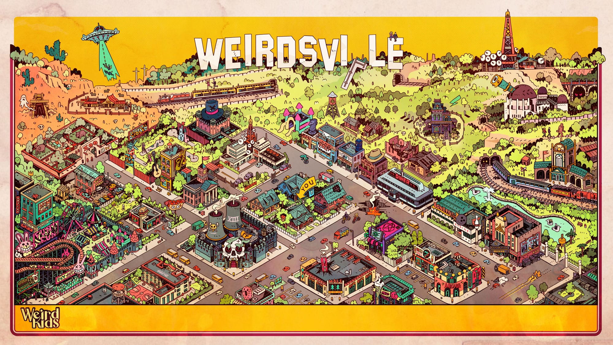 Backdrop image