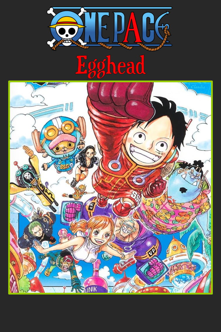 poster season Egghead poster season Egghead