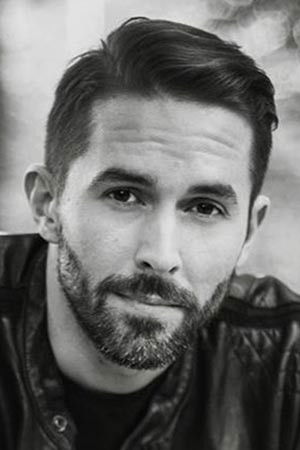 et billede af Daniel Bambas