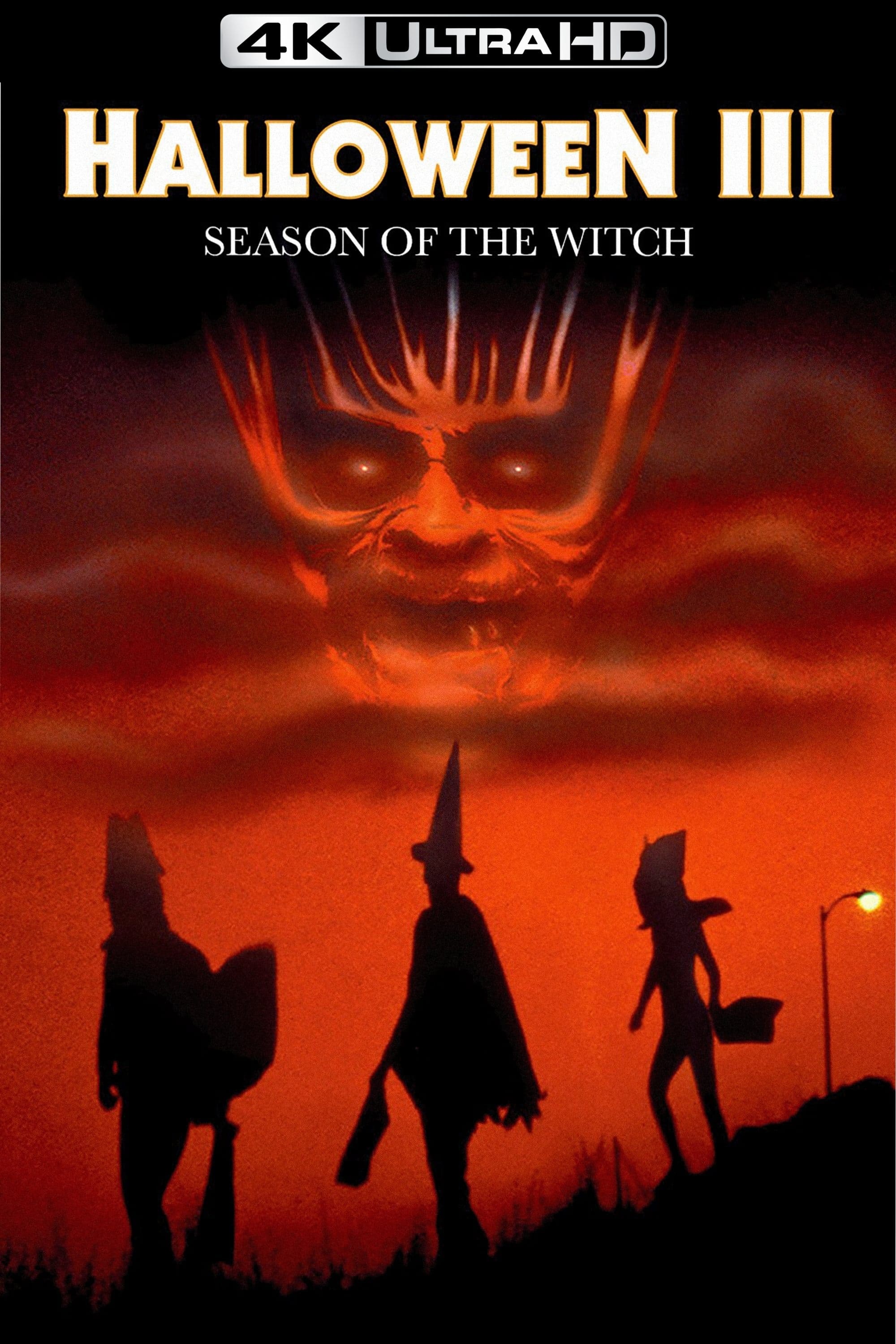 Halloween III: Season of the Witch