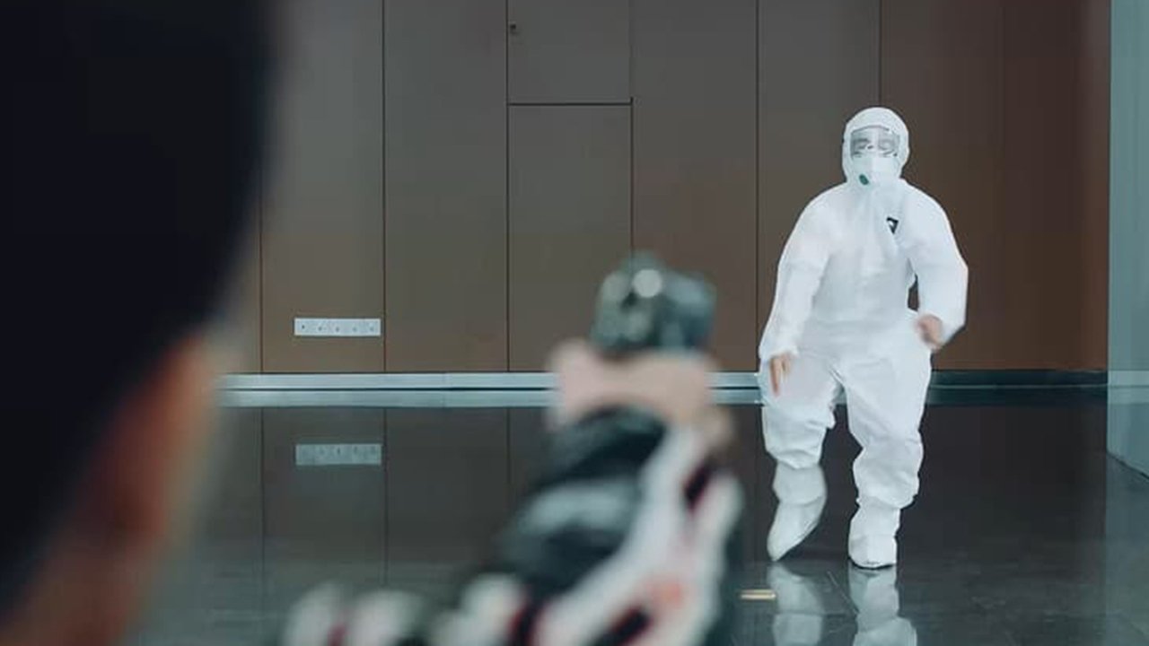 Time Rescue Team (2019)