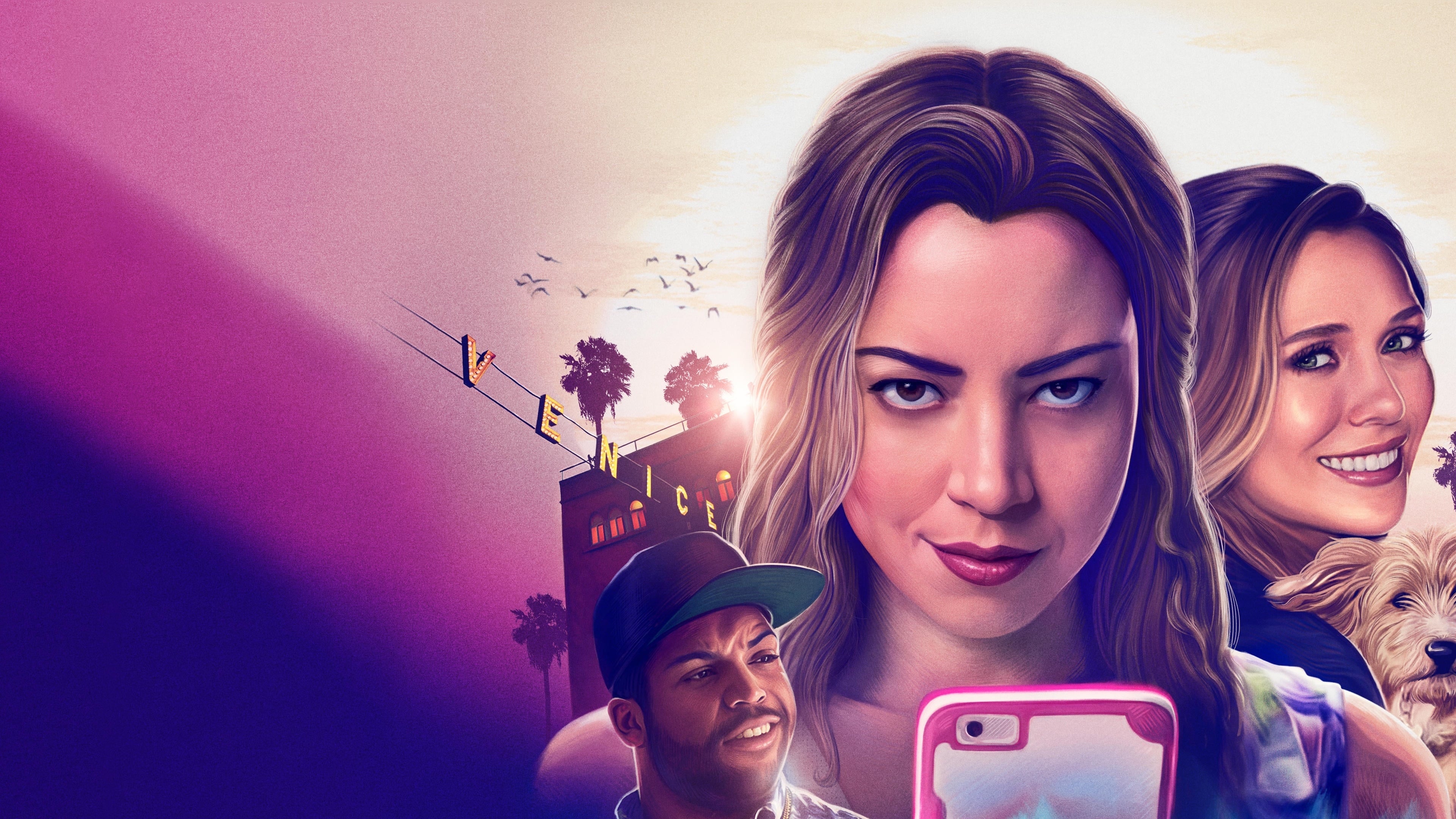 Ingrid Goes West (2017)