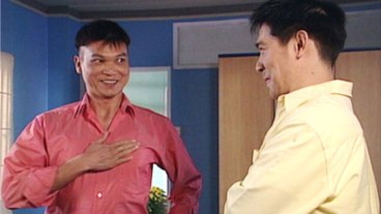 Thumbnail for Episode 14 Season 1 Episode 14