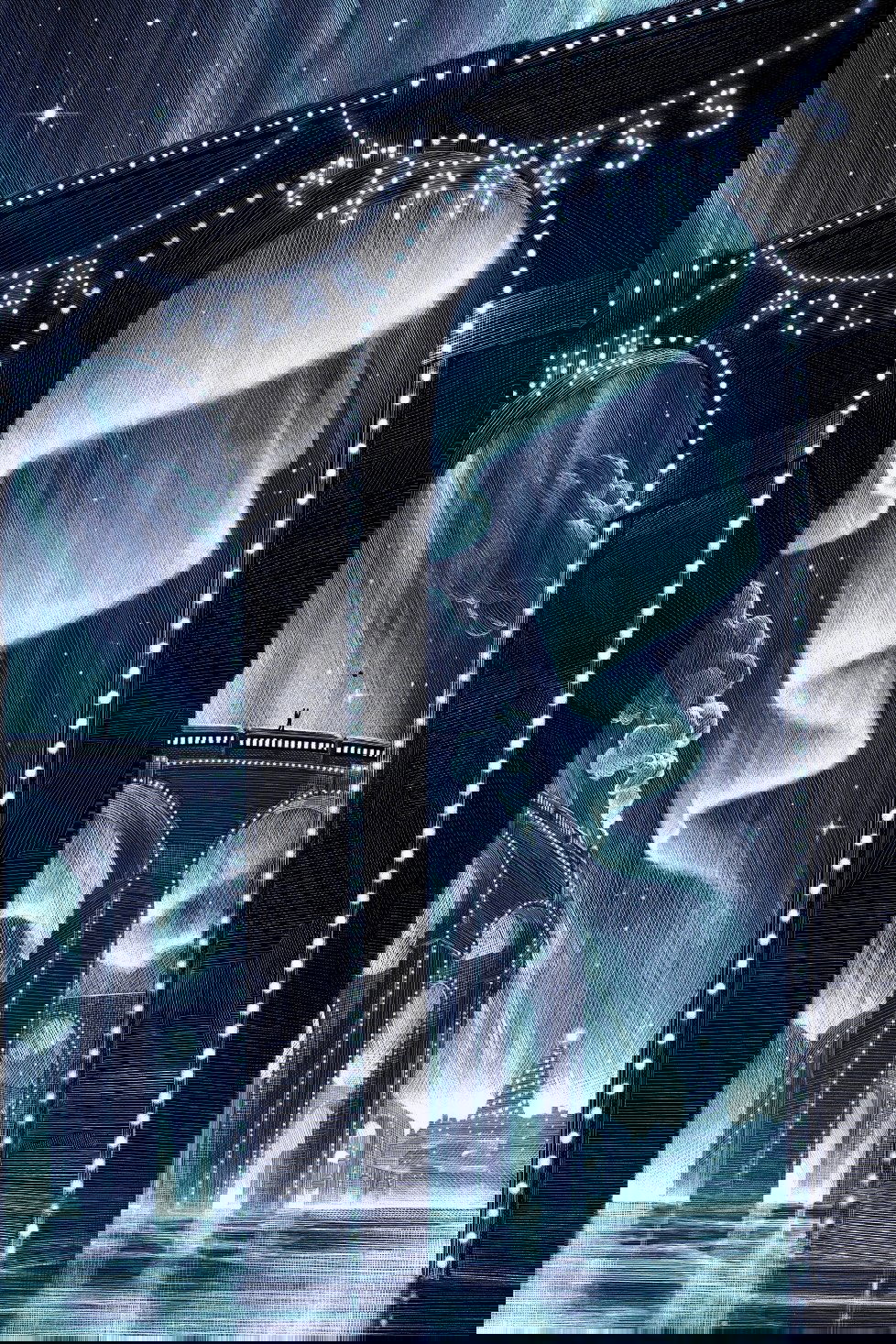 The Polar Express