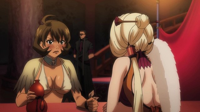 Blade and Soul