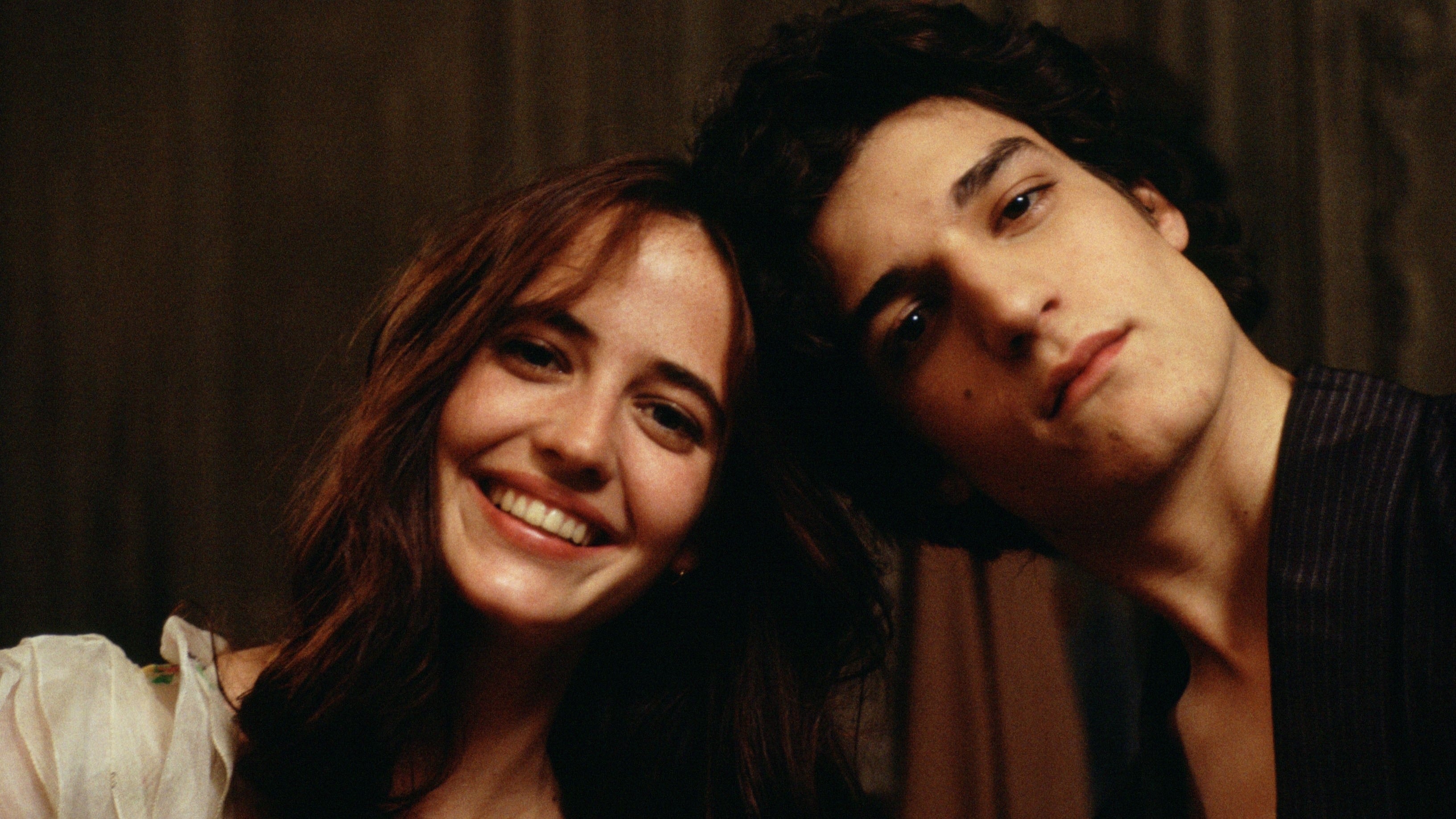 The Dreamers