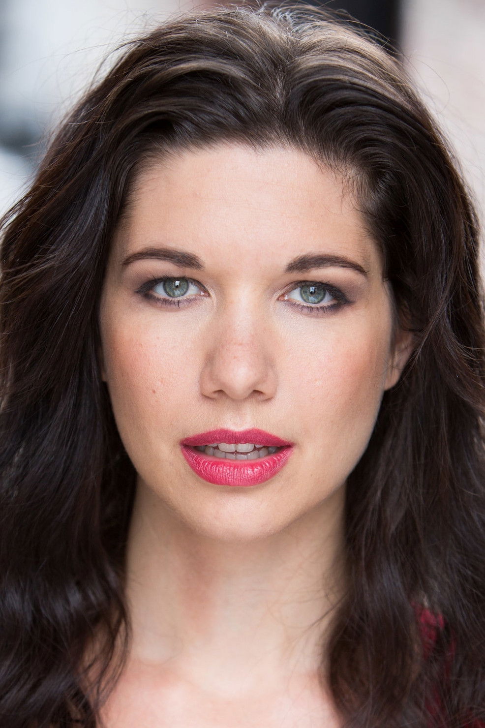 et billede af Mischa Ipp