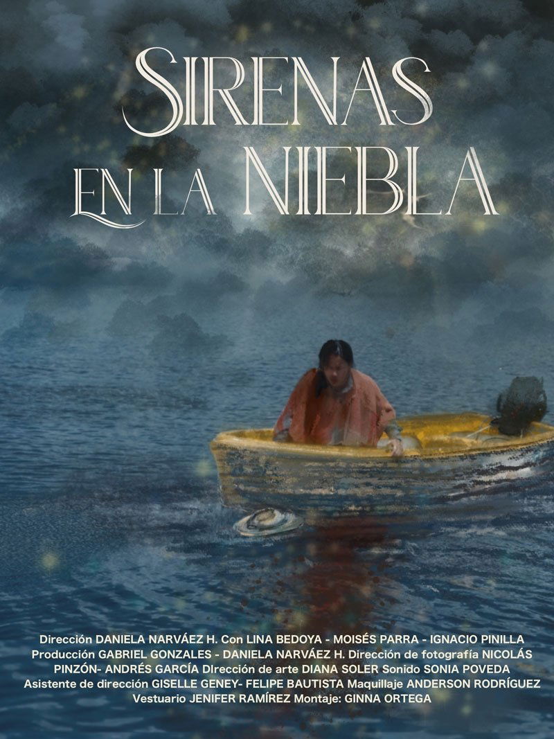 Sirenas en la Niebla Sirenas en la Niebla